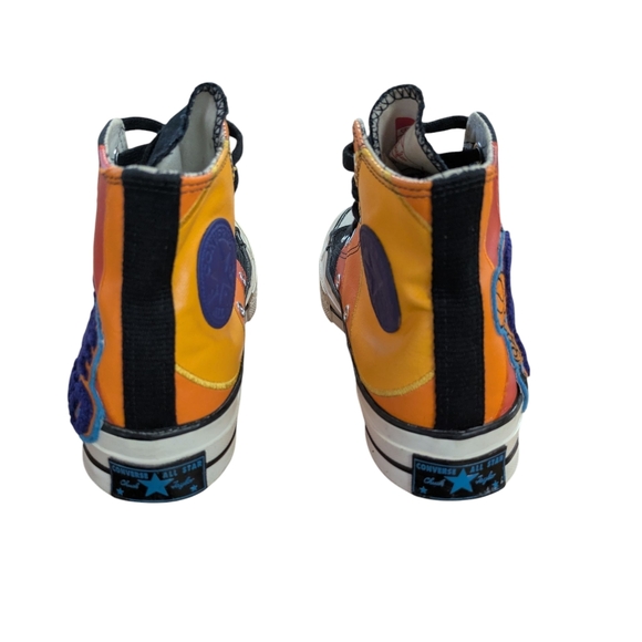 Converse x Space Jam Chuck Taylor All Star Tune Squad Sneakers Size 7 - Picture 7 of 13